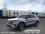 New 2026 Ford Explorer Active for sale #524486 - photo 1