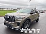 New 2026 Ford Explorer ST-Line for sale #524487 - photo 1