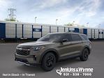 New 2026 Ford Explorer Tremor for sale #524488 - photo 1