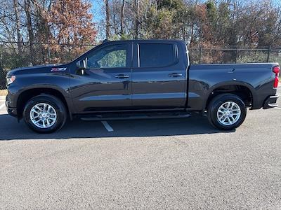 Used 2024 Chevrolet Silverado 1500 RST Crew Cab for sale #524489A - photo 2