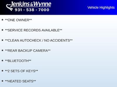 Used 2024 Chevrolet Silverado 1500 - photo 1