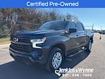 Used 2024 Chevrolet Silverado 1500 RST Crew Cab for sale #524489A - photo 1