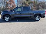 Used 2024 Chevrolet Silverado 1500 RST Crew Cab for sale #524489A - photo 2