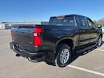 Used 2024 Chevrolet Silverado 1500 RST Crew Cab for sale #524489A - photo 4