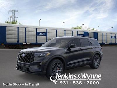 2026 Ford Explorer RWD SUV for sale #524496 - photo 1