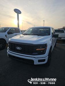 New 2026 Ford F-150 STX SuperCrew Cab for sale #524497 - photo 1