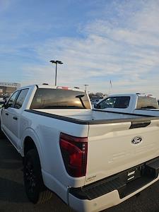New 2026 Ford F-150 STX SuperCrew Cab for sale #524497 - photo 2