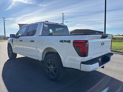 New 2026 Ford F-150 STX SuperCrew Cab for sale #524498 - photo 2