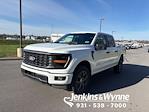 New 2026 Ford F-150 STX SuperCrew Cab for sale #524498 - photo 1