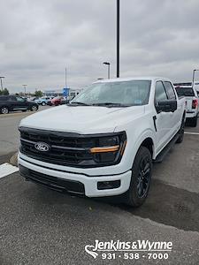 New 2026 Ford F-150 XLT SuperCrew Cab for sale #524499 - photo 1