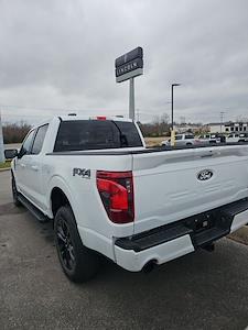 New 2026 Ford F-150 XLT SuperCrew Cab for sale #524499 - photo 2