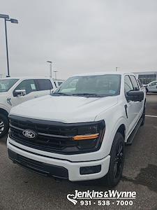 New 2026 Ford F-150 XLT SuperCrew Cab for sale #524500 - photo 1