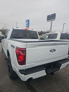 New 2026 Ford F-150 XLT SuperCrew Cab for sale #524500 - photo 2