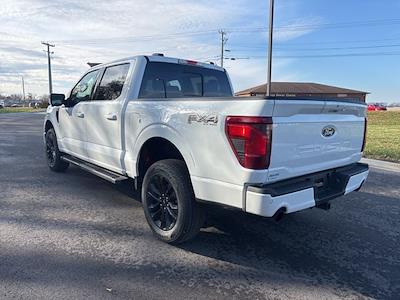 New 2026 Ford F-150 XLT SuperCrew Cab for sale #524501 - photo 2