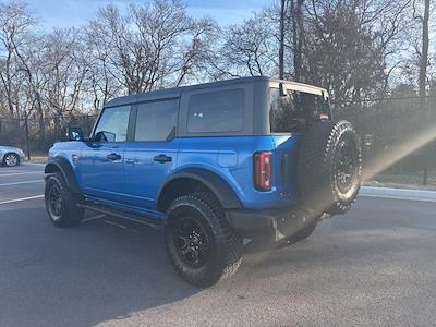 Used 2023 Ford Bronco Wildtrak for sale #524503A - photo 2