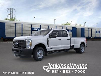 2026 Ford F-350 Crew Cab DRW 4WD Pickup for sale #524504 - photo 1
