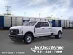 2026 Ford F-350 Crew Cab DRW 4WD Pickup for sale #524504 - photo 1