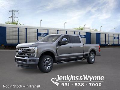 2026 Ford F-350 Crew Cab SRW 4WD Pickup for sale #524505 - photo 1