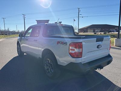 2026 Ford Maverick SuperCrew Cab AWD Pickup for sale #524506 - photo 2