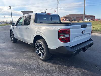 New 2026 Ford Maverick Lariat SuperCrew Cab for sale #524509 - photo 2