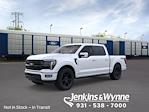 2025 Ford F-150 SuperCrew Cab 4WD Pickup for sale #524513 - photo 1