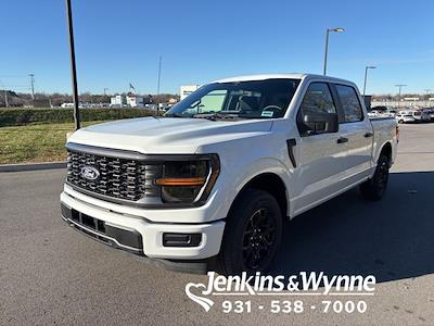 New 2026 Ford F-150 STX SuperCrew Cab for sale #524515 - photo 1