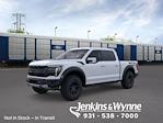 New 2025 Ford F-150 Raptor SuperCrew Cab for sale #524516 - photo 1