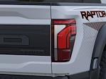 New 2025 Ford F-150 Raptor SuperCrew Cab for sale #524516 - photo 21