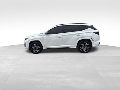 Used 2022 Hyundai Tucson - photo 1