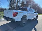 2025 Ford F-150 SuperCrew Cab 4WD Pickup for sale #524517 - photo 4