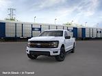 2025 Ford F-150 SuperCrew Cab 4WD Pickup for sale #524518 - photo 4