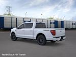 2025 Ford F-150 SuperCrew Cab 4WD Pickup for sale #524518 - photo 2