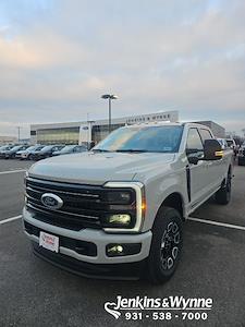 2026 Ford F-250 Crew Cab 4WD Pickup for sale #524519 - photo 1