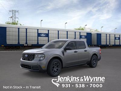 New 2026 Ford Maverick XLT SuperCrew Cab for sale #524521 - photo 1