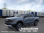 New 2025 Ford Ranger XLT SuperCrew Cab for sale #524523 - photo 1