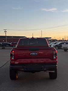 New 2025 Ford Ranger XLT SuperCrew Cab for sale #524525 - photo 2