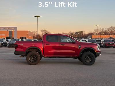 New 2025 Ford Ranger XLT SuperCrew Cab for sale #524525 - photo 2