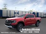 New 2025 Ford Ranger XLT SuperCrew Cab for sale #524525 - photo 1