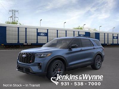 2026 Ford Explorer 4WD SUV for sale #524526 - photo 1