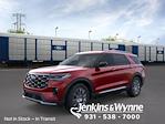 New 2026 Ford Explorer Platinum for sale #524528 - photo 1