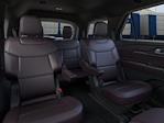 New 2026 Ford Explorer Platinum for sale #524529 - photo 11