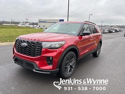 2026 Ford Explorer RWD SUV for sale #524530 - photo 1