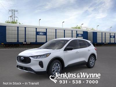 New 2026 Ford Escape Active for sale #524532 - photo 1