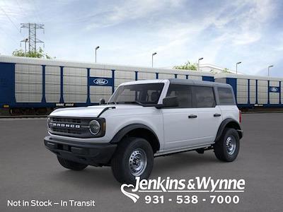New 2025 Ford Bronco Base for sale #524533 - photo 1