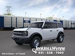 New 2025 Ford Bronco Base for sale #524533 - photo 1