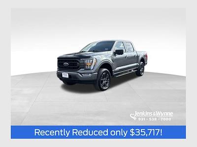 Used 2023 Ford F-150 - photo 1
