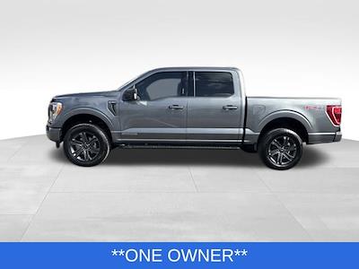Used 2023 Ford F-150 - photo 1