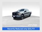 2023 Ford F-150 SuperCrew Cab 4WD Pickup for sale #524535A - photo 1