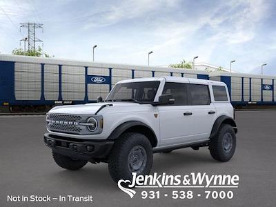 New 2025 Ford Bronco Badlands for sale #524540 - photo 1