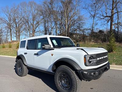 New 2025 Ford Bronco Badlands for sale #524540 - photo 2